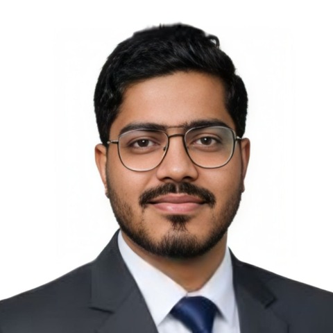 Krishna Gorivale