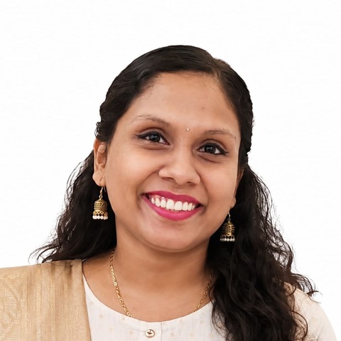 Preeti Gurav