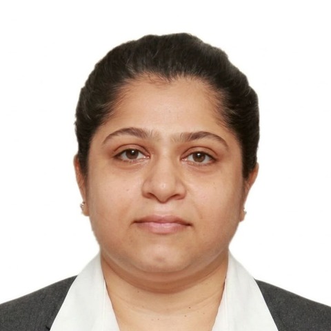 Riddhi Gulechha